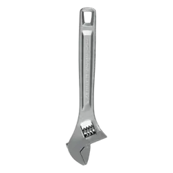 Kincrome Adjustable Wrench 300Mm (12")