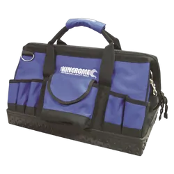 Kincrome Tool Bag Heavy Duty 14 Pocket