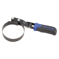 Kincrome Kincrome Oil Filter Wrench Flexible Handle 87-95Mm