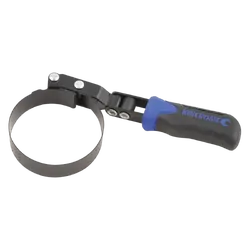 Kincrome Kincrome Oil Filter Wrench Flexible Handle 87-95Mm
