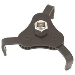 Kincrome Oil Filter Wrench 2Way 3Jaw