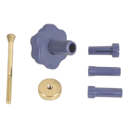 Kincrome Universal Clutch Aligning Tool 7 Piece