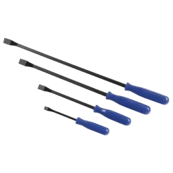 Kincrome Pry Bar Set 4 Piece