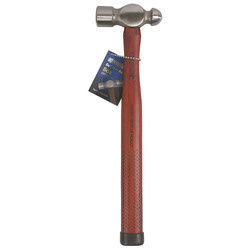 Kincrome Ball Pein Hammer Hickory Shaft 8Oz (227G)