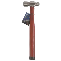 Kincrome Ball Pein Hammer Hickory Shaft 8Oz (227G)