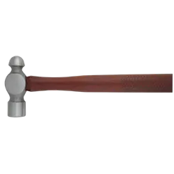 Kincrome Ball Pein Hammer Hickory Shaft 32Oz (907G)