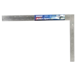 Kincrome Builders Square Steel 400 X 600Mm