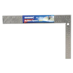 Kincrome Builders Square Steel 200 X 300Mm