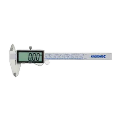 Kincrome 150mm Digital Vernier