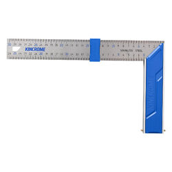 Kincrome Try Square 300mm