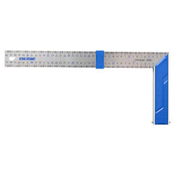 Kincrome Try Square 400mm