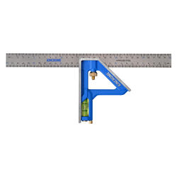 Kincrome Combination Square 300mm
