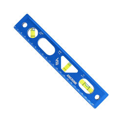 Kincrome Billet Verti-site Torpedo Level