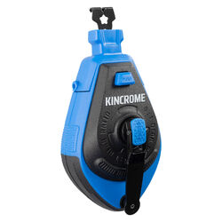 Kincrome 6:1 Chalk Reel Plastic & Aluminium