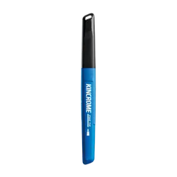 Kincrome Permanent Marker Fine Tip Black