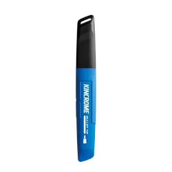Kincrome Permanent Marker Bullet Tip Black