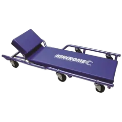 Kincrome 44 Alum Anodized Creeper