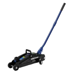 Kincrome Trolley Jack 1350Kg
