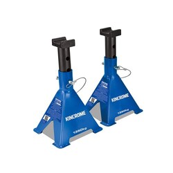 Kincrome Pin Jack Stand 1,350Kg Pair