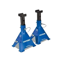 Kincrome Pin Jack Stand 1,350Kg Pair