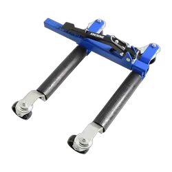 Kincrome Ratcheting Vehicle Positioning Jack 330mm