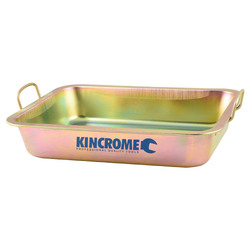 Kincrome Steel Utility Tray Small
