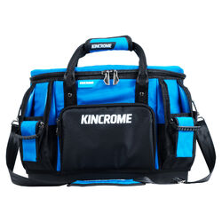 Kincrome 500mm Hard Base Round Top Bag