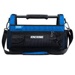 450mm Hard Base Open Tote - Carpenter