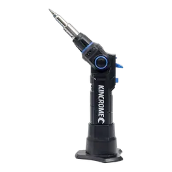 Kincrome 4-In-1 Indexing Head Soldering Iron Kit
