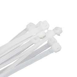 Kincrome Reusable Cable Tie Pack 150 X 4.7Mm 100 Piece