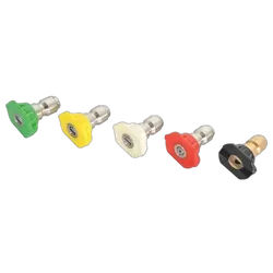 Kincrome 5Pc Nozzle Set K16200 01