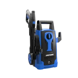 Kincrome 1400W Electric Pressure Washer - 1520psi - 6.8L/min - 8m Hose