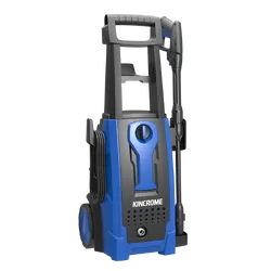Kincrome 2000W Electric High-Pressure Washer - 2175psi - 7.8L/min - 8m Hose