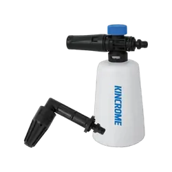 Kincrome 2pc DIY Automotive Pressure Washer Accessory Kit