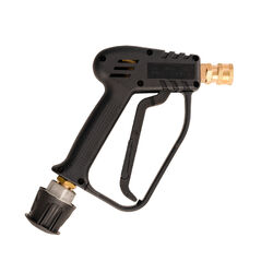 Compact Pressure Washer Gun 4000Psi
