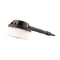Hydro Wash Brush - Bayonet Fitment