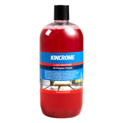 1L Concentrate All Purpose Cleaner