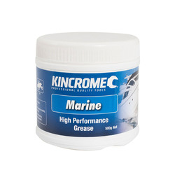 Kincrome High Performance Marine Grease Tub 500G