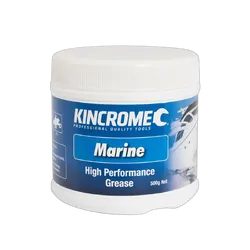 Kincrome High Performance Marine Grease Tub 500G
