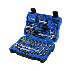 Kincrome Portable Tool Kit 82 Piece