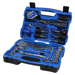 Kincrome Portable Tool Kit 96 Piece 3/8" Drive