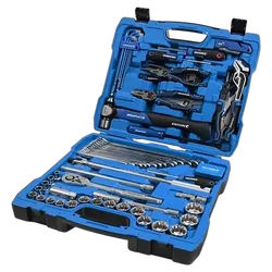Kincrome 94 Piece Portable Workshop Toolkit