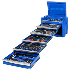 Kincrome CONTOUR Chest Tool Kit 305 Piece 5 Drawer (29")