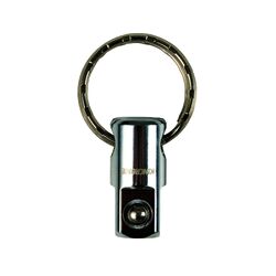 3/8" Drive Socket Holder Keyring