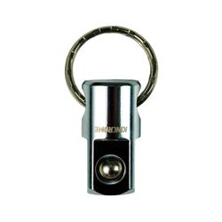 1/2" Drive Socket Holder Keyring