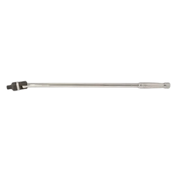 Kincrome Ratchet Flex Handle 600Mm (24") 1/2" Drive