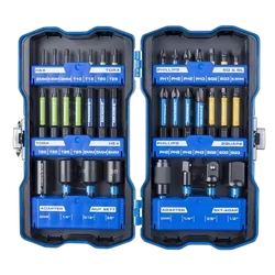 Kincrome Impact Bit Set 36 Piece