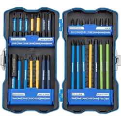 Kincrome Impact Bit Set 28 Piece