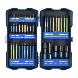 Kincrome Impact Bit Set 41 Piece
