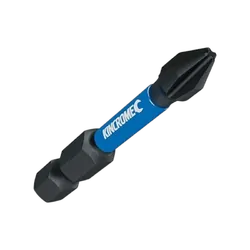 Kincrome Phillips #2 Impact Bit 50Mm (50 Piece Bulk Pack)